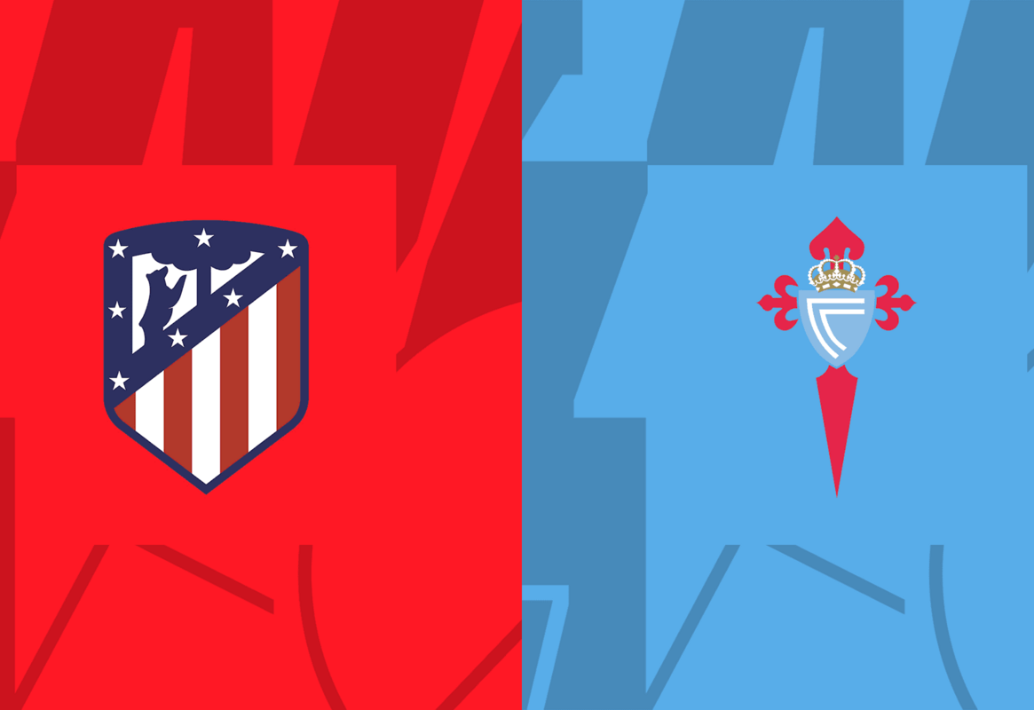 ΑΤΛΕΤΙΚΟ ΜΑΔΡΙΤΗΣ – ΘΕΛΤΑ