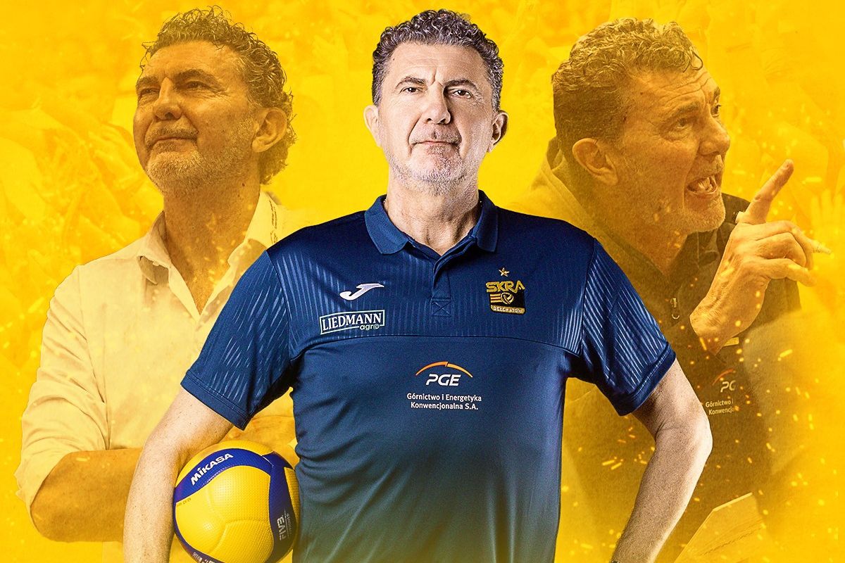 Τέλος ο Γκαρντίνι από τη Σκρα – Οδεύει προς Ολυμπιακό