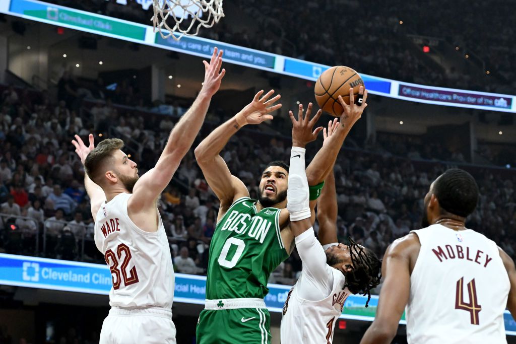 Τι ισχύει με τον Τζέισον Τέιτουμ ενόψει του game 7 κόντρα στους Σίξερς