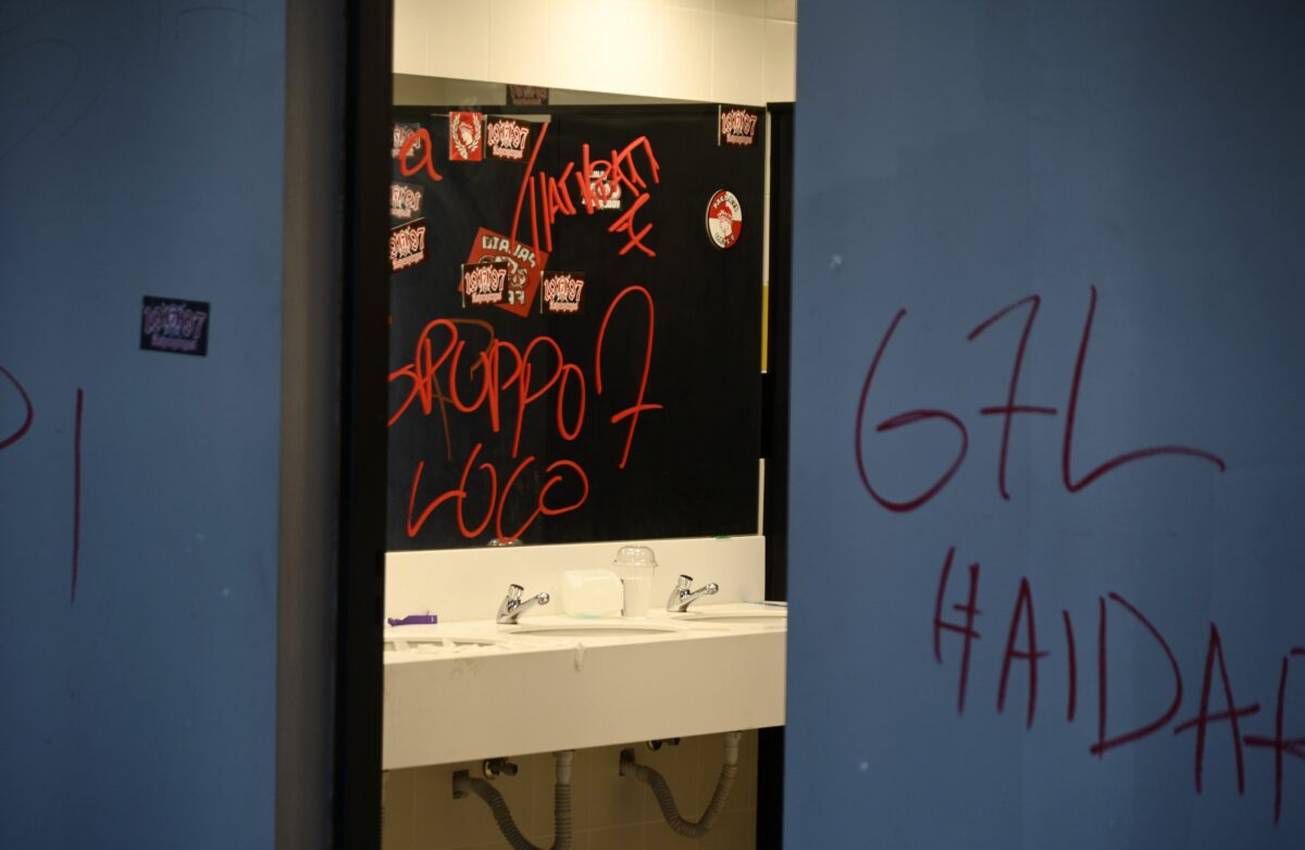 Ποιος θα πληρώσει… τα σπασμένα της OPAP Arena;