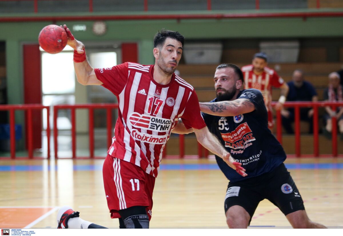 Κανδύλας: «Φτάσαμε πολύ κοντά – Τα πέναλτι είναι τύχη»