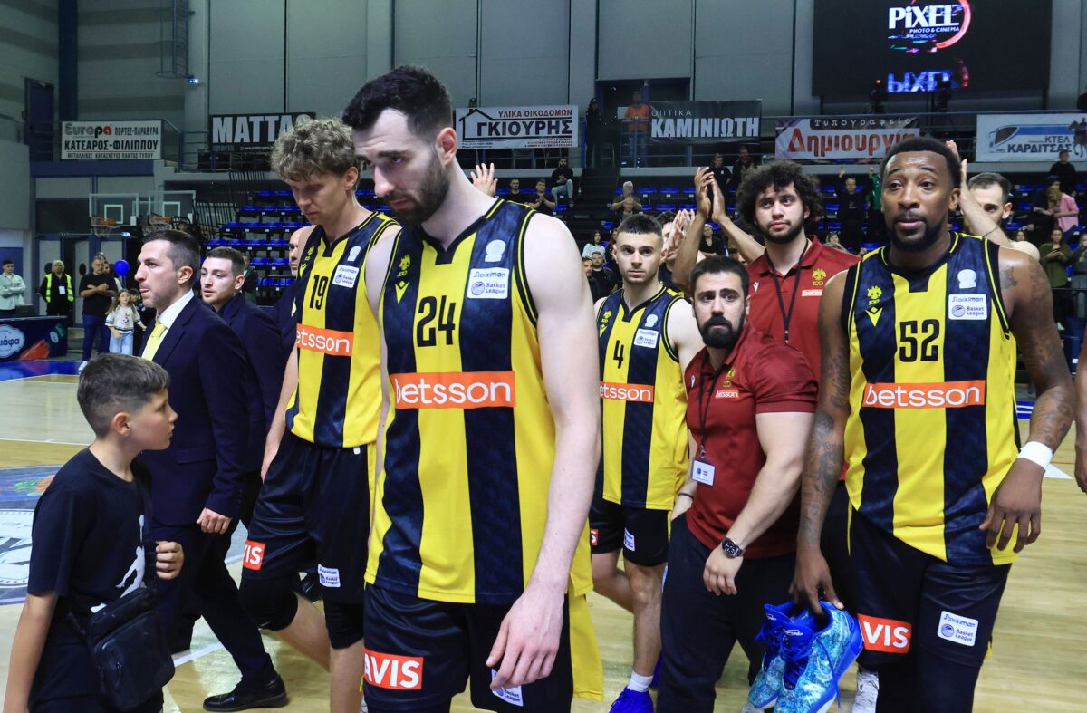 Νέοι μπελάδες στην ΑΕΚ Betsson: Ξανά χωρίς ομαδικές προπονήσεις στα Λιόσια, ορατή η αποχή με Ολυμπιακό