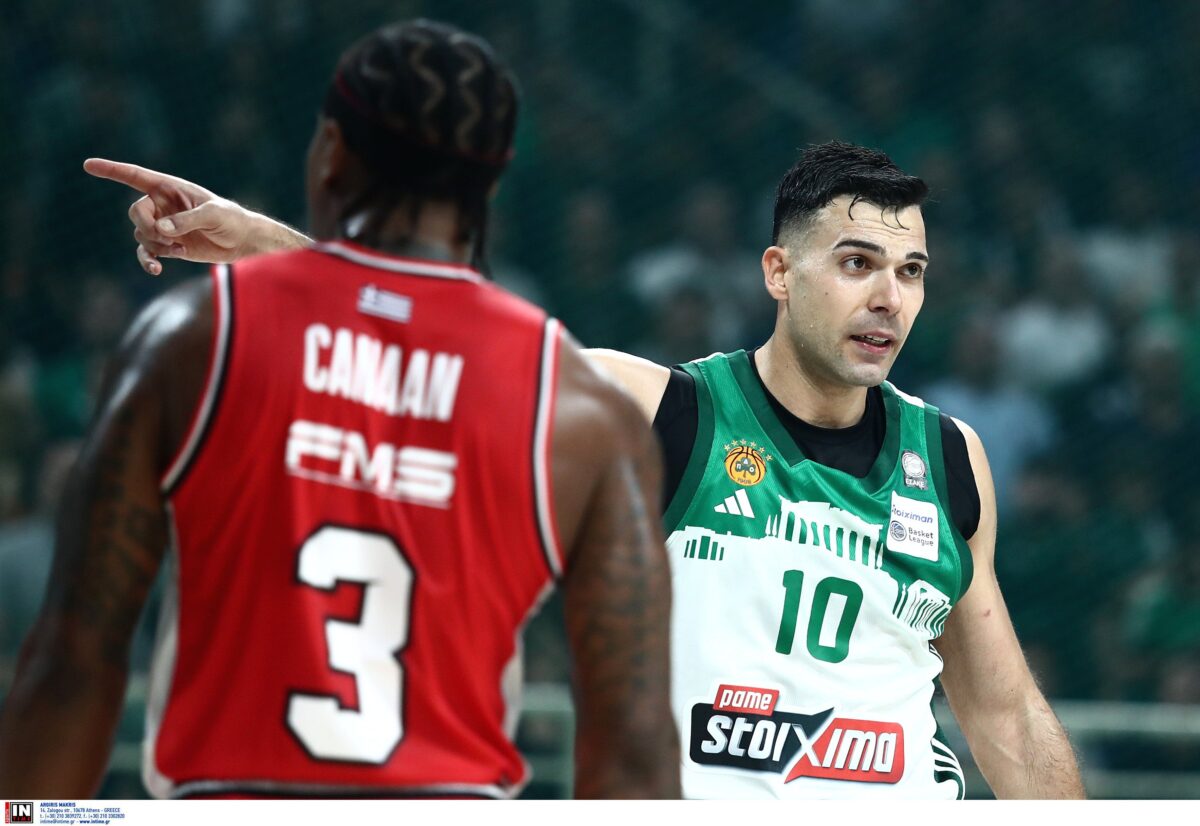 Το Βερολίνο δεν είναι κοντά, δεν είναι όμως και μακριά, αρκεί…