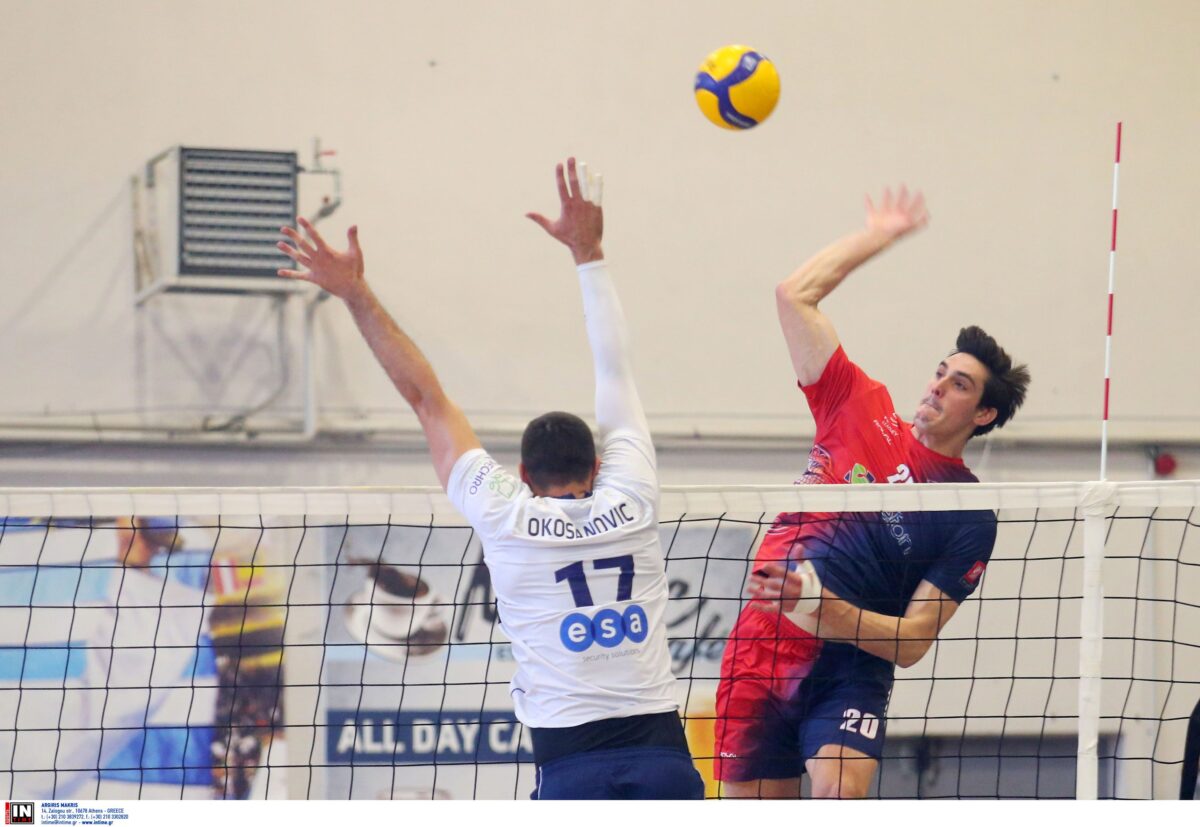 Συνεχίζει στον Πήγασο ο Χάζελντεν