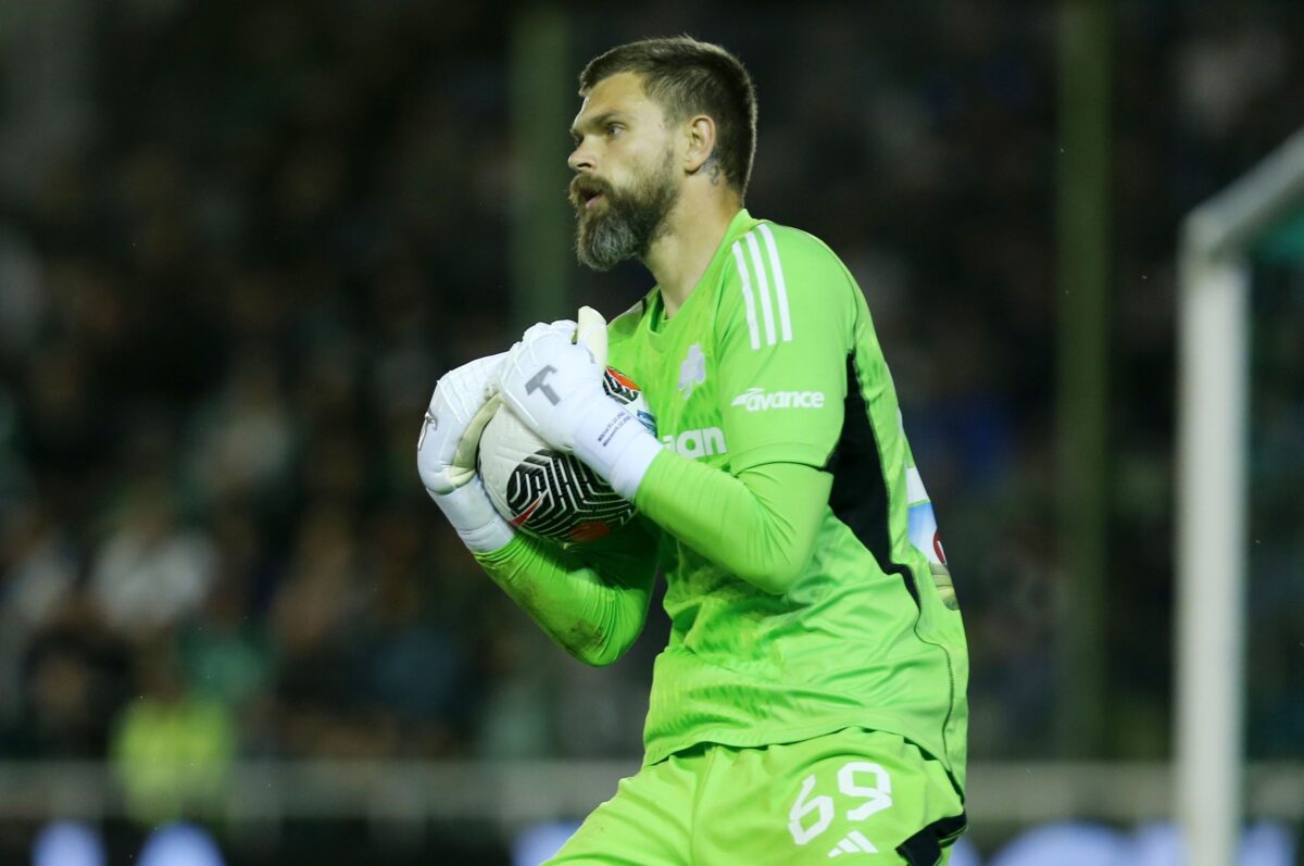 Ο Παναθηναϊκός μίλησε με τη Σπέτσια για Ντραγκόβσκι – Τι πρότεινε το Τριφύλλι