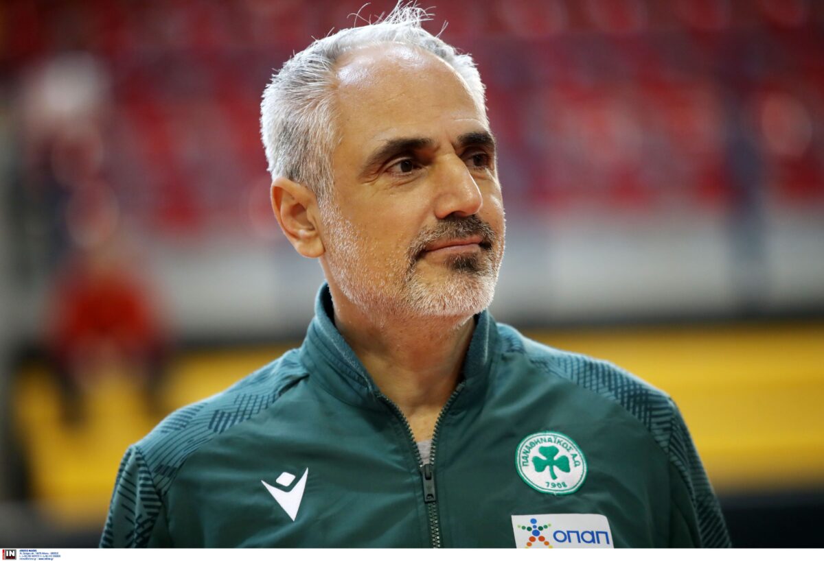 Με Καλμαζίδη στο τιμόνι ο ΟΦΗ στη Volley League