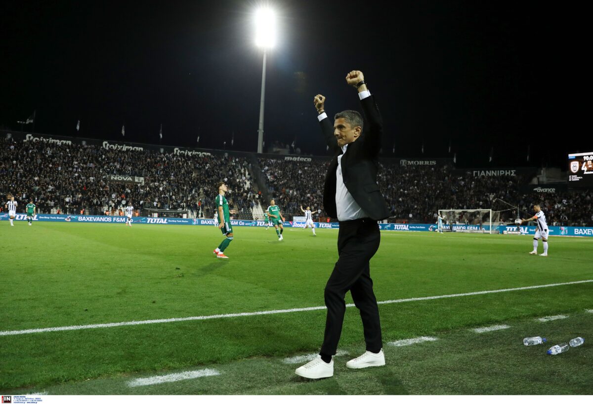 Επιμένουν οι Τούρκοι: «Συνάντηση Μπεσίκτας-Λουτσέσκου στη Θεσσαλονίκη»