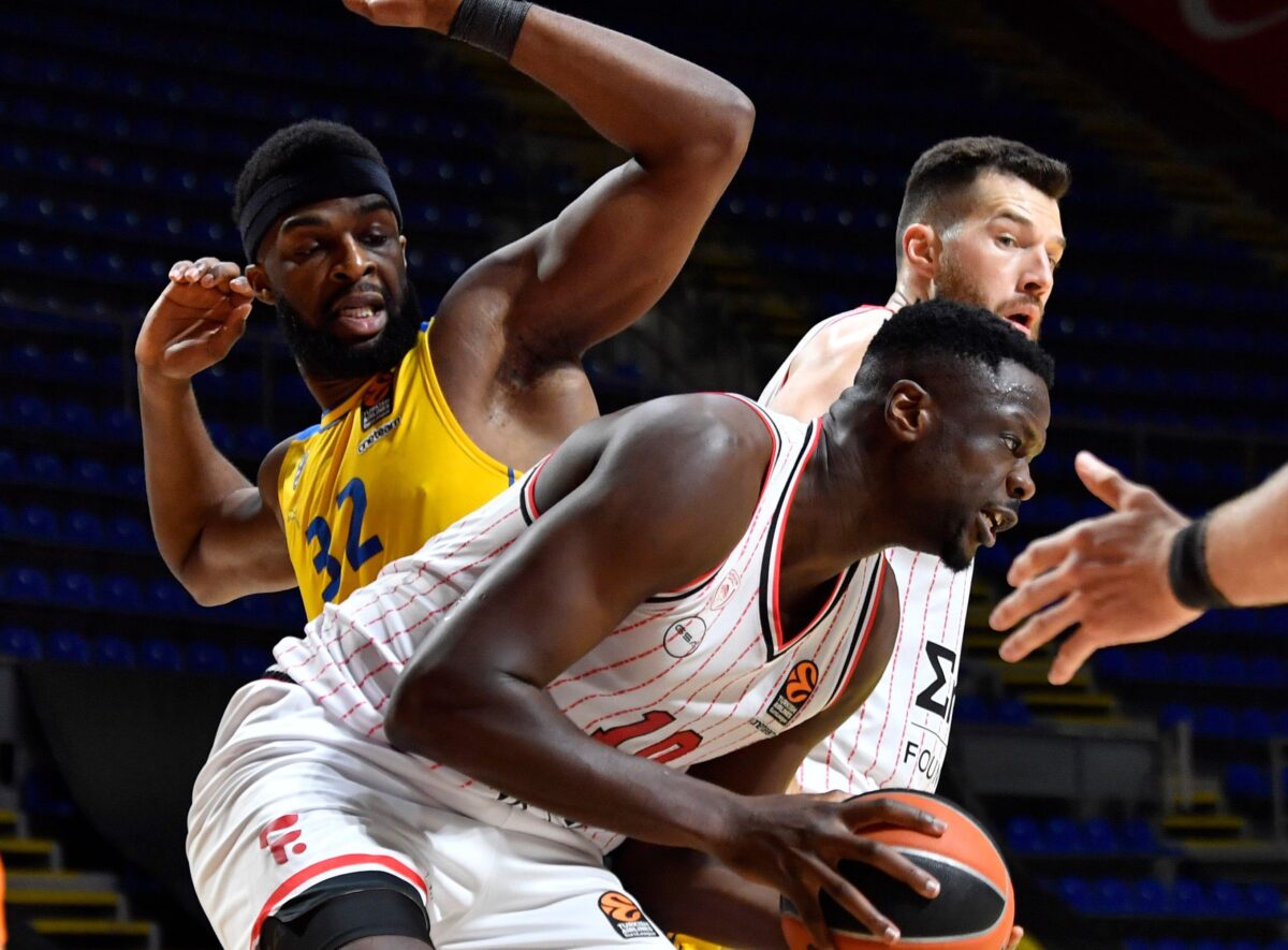 Οι πέντε παίκτες που θα είχαν θέση στις All Euroleague Teams