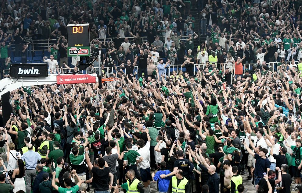 Ο Παναθηναϊκός έχει πάρει ήδη το βραβείο που θα ήθελαν όλοι!