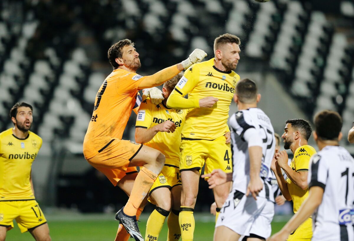 Άρης: Ο αναγκαίος ρυθμός και οι παίκτες στο όριο
