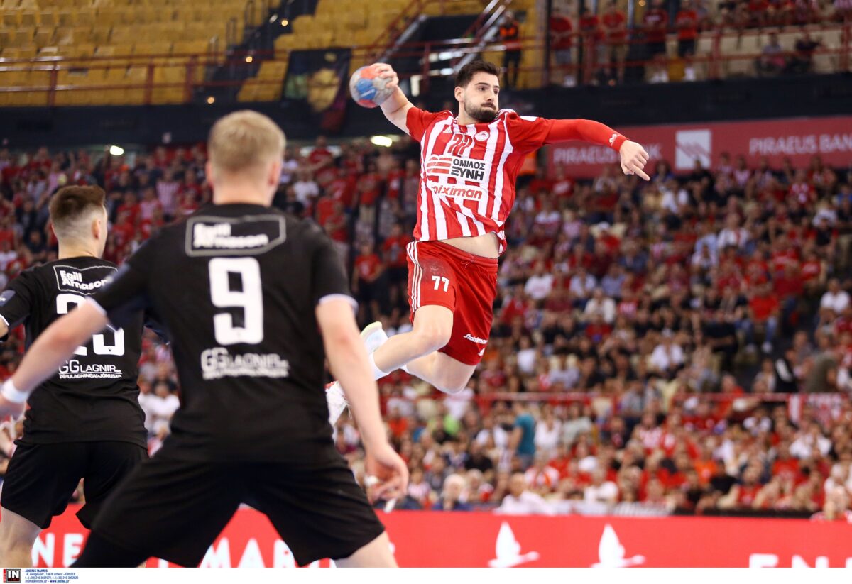 Κρίμα κι άδικο για τον Ολυμπιακό – Απώλεσε το ευρωπαϊκό στα πέναλτι