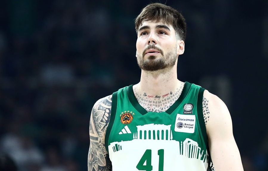 Επιστροφή Χουάντσο Ερνανγκόμεθ για το Game 5 – Οι 12άδες των ομάδων