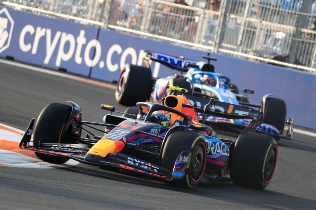 Formula 1, Μαϊάμι: Όλο το πρόγραμμα του αγωνιστικού τριημέρου (vid)