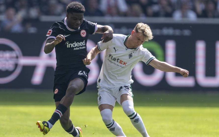 Κλείδωσε την έκτη θέση και υποστηρίζει Ντόρτμουντ στο Champions League η Άιντραχτ – Η Κολωνία έβαλε σε μπελάδες την Ουνιόν