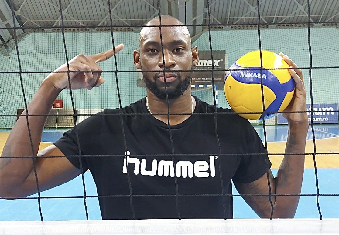 Στον Άθλο Ορεστιάδας ο Κριστιάν Παλάσιος