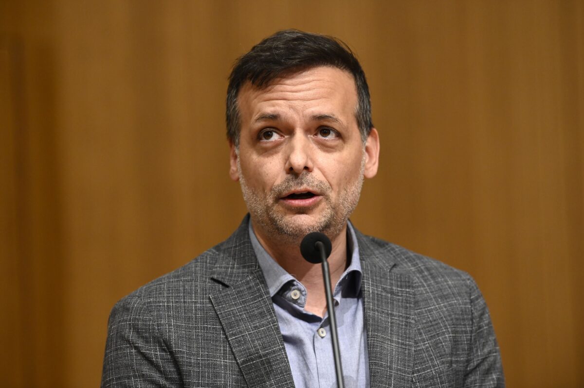 Κυβέρνηση και Δήμος Αθηναίων «έδεσαν» τα λεφτά για το γήπεδο του Παναθηναϊκού