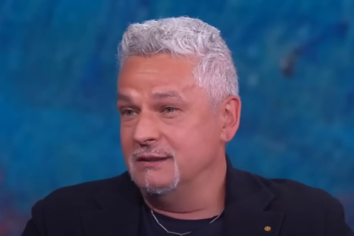 Νύχτα τρόμου για τον Μπάτζιο: Πέντε ληστές εισέβαλαν στο σπίτι του με όπλα την ώρα που έβλεπε το Ισπανία – Ιταλία