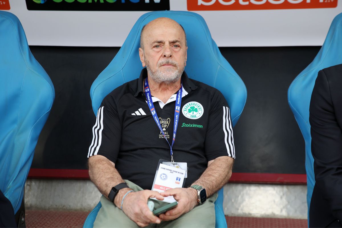 Την Τετάρτη η εκλογή του προέδρου της Stoiximan Super League