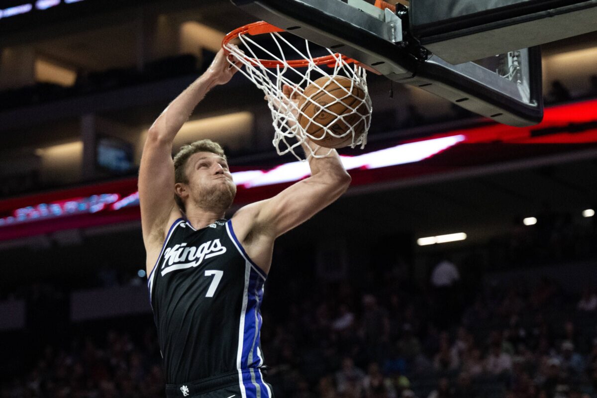 Οι σκέψεις και οι στόχοι των Κινγκς στο Draft που… δείχνουν την ανταλλαγή του Σάσα Βεζένκοφ (vids)