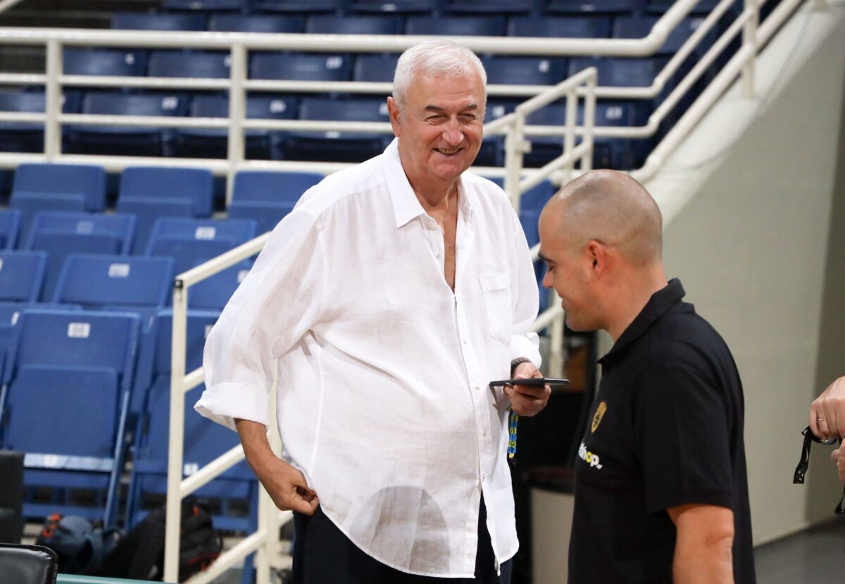 Έρχεται εβδομάδα… Σάκοτα στην ΑΕΚ