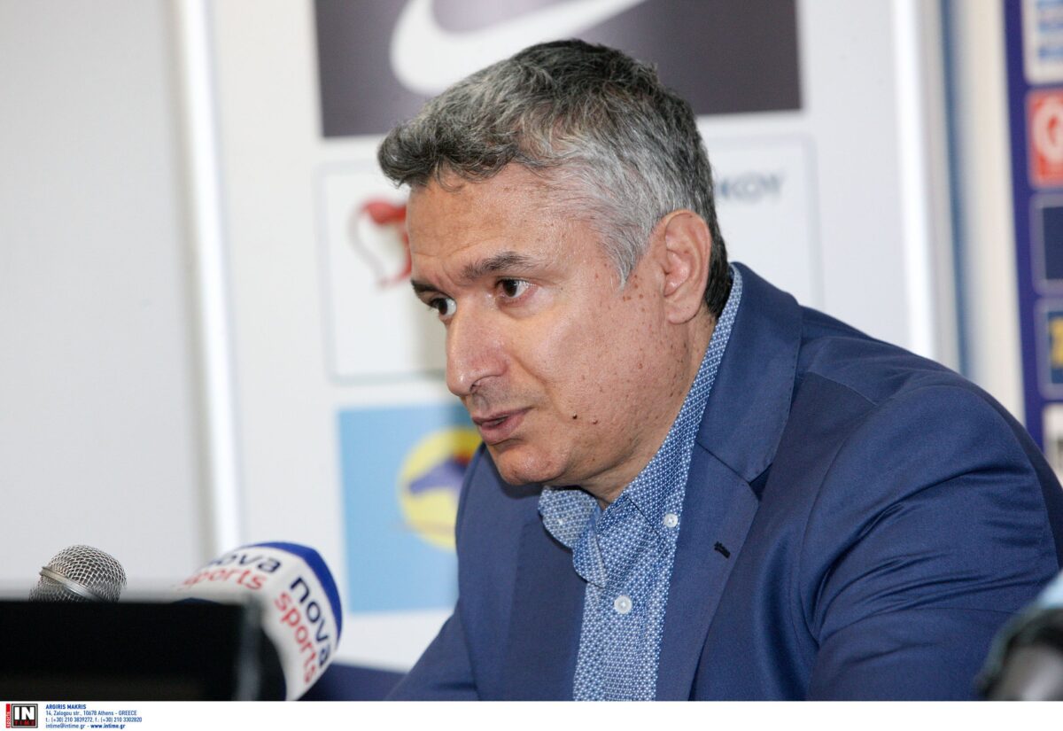 Σπανός: «Μιλάω με 2 σοβαρούς επιχειρηματίες, δεν υπάρχει ακόμα τελική συμφωνία»