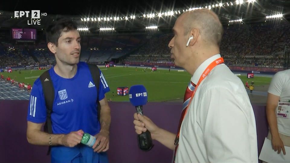 Άφωνος και ο Τεντόγλου: «Εδώ είμαστε όλοι κτήνη – Αυτά δεν υπάρχουν»