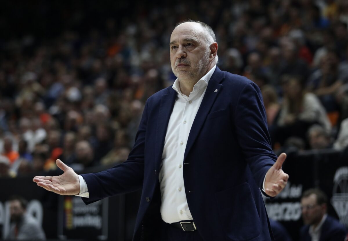 Επιβεβαίωση Sportal: Τέλος ο Πάμπλο Λάσο από την Μπάγερν – Ο Ισπανός κόουτς αποχώρησε επικαλούμενος οικογενειακούς λόγους