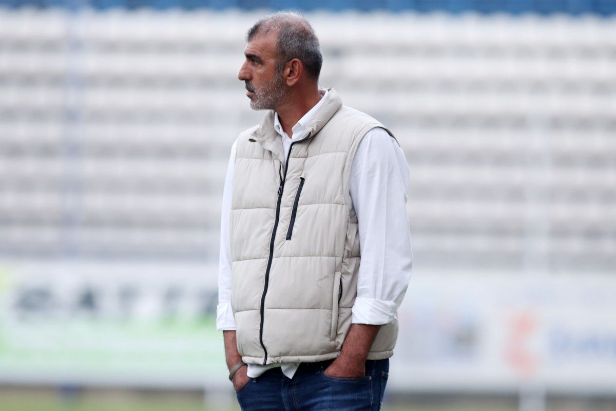 Τέλος ο Οφρυδόπουλος από τον Λεβαδειακό