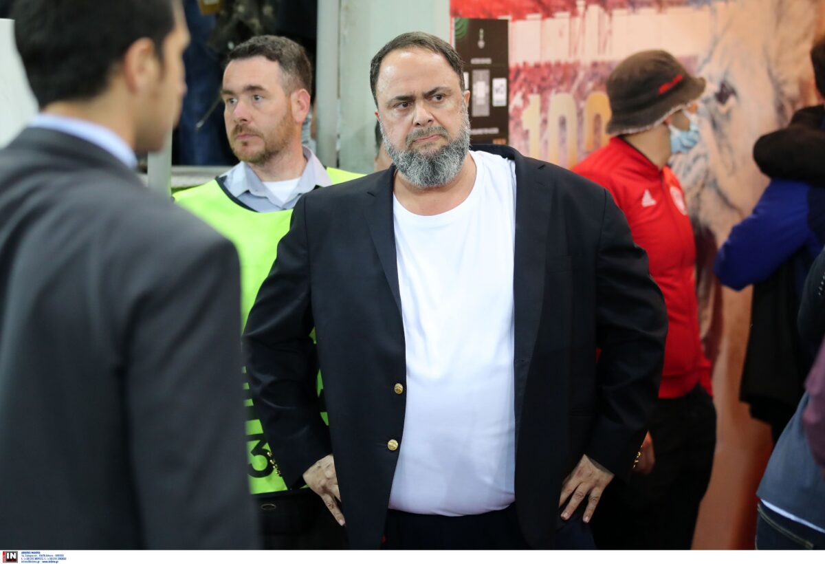 Οι λόγοι που ο ΠΑΟΚ ψήφισε Μαρινάκη: Τα Play Offs μεταξύ των τεσσάρων πρώτων και το εξώδικο Αλαφούζου στον Λουτσέσκου