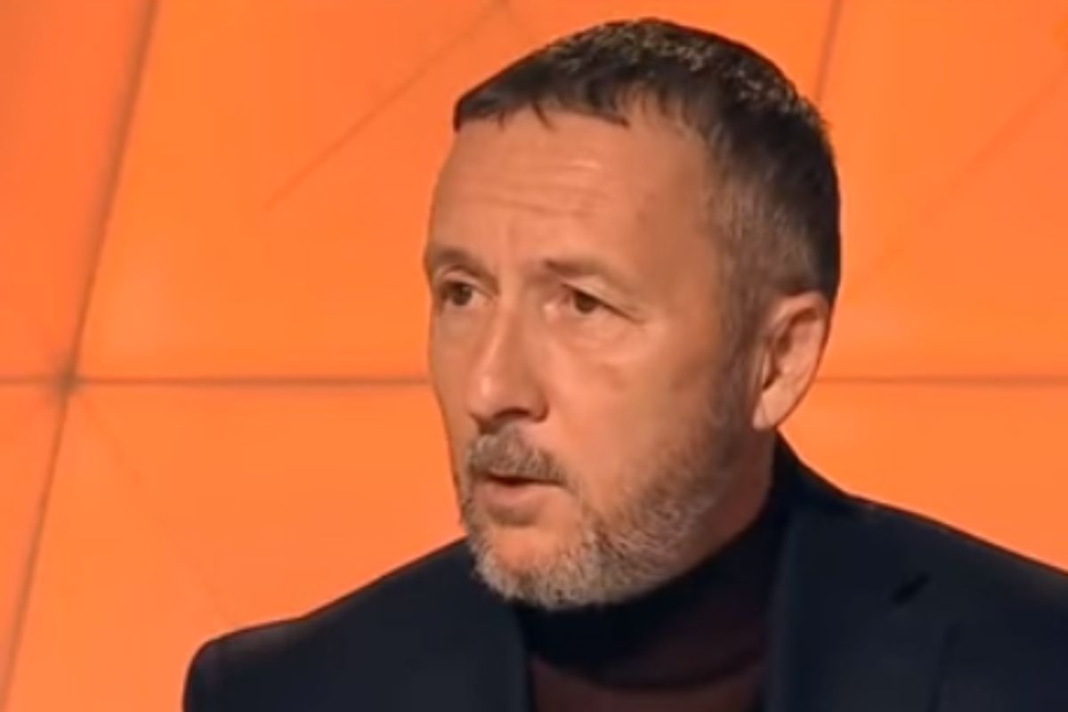 Πρόεδρος Στεάουα: «Δεν θα ευχόμουν ένα ματς με τον ΠΑΟΚ – Δεν φοβάμαι την Καραμπάγκ όσο τους Έλληνες»