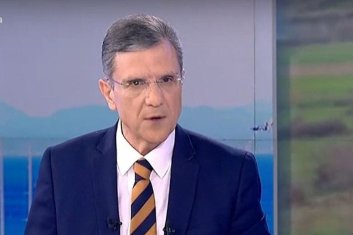 Αυτιάς: «Το χάρηκα το πρωτάθλημα του ΠΑΟΚ» – Η ατάκα για τη νέα Τούμπα και το γήπεδο του Άρη