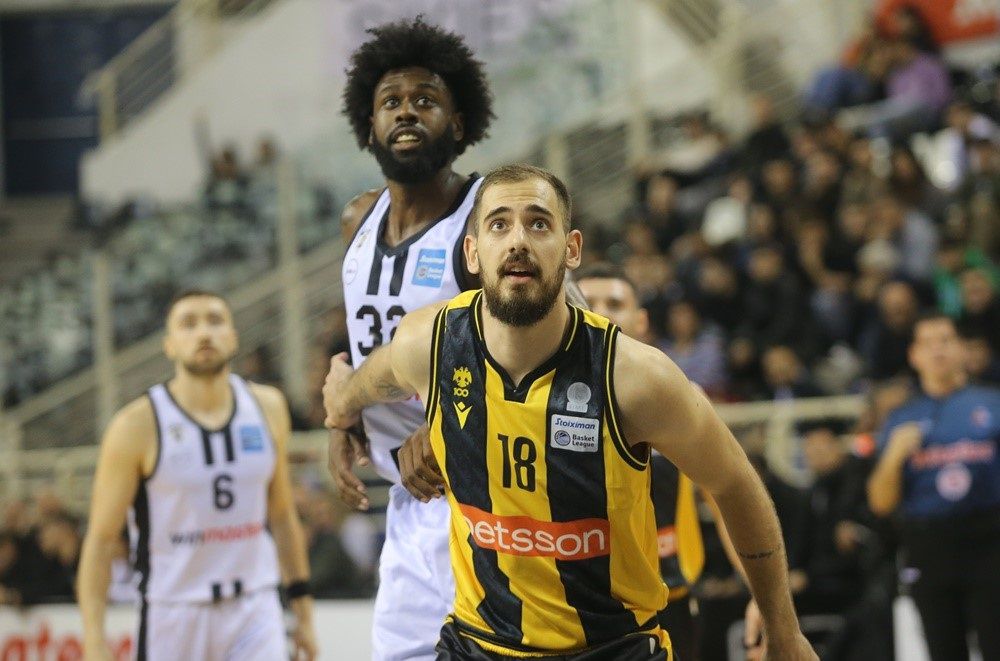 Χατζηδάκης: «Ανυπομονώ να ζήσω την ατμόσφαιρα του Παλέ»!