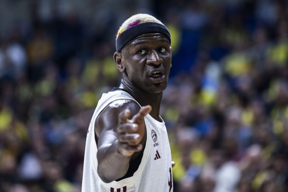 Ετοιμάζει την τέταρτη μεταγραφή του ο Ομπράντοβιτς: Η Παρτίζαν θέλει τον Άιζακ Μπόνγκα (vid)