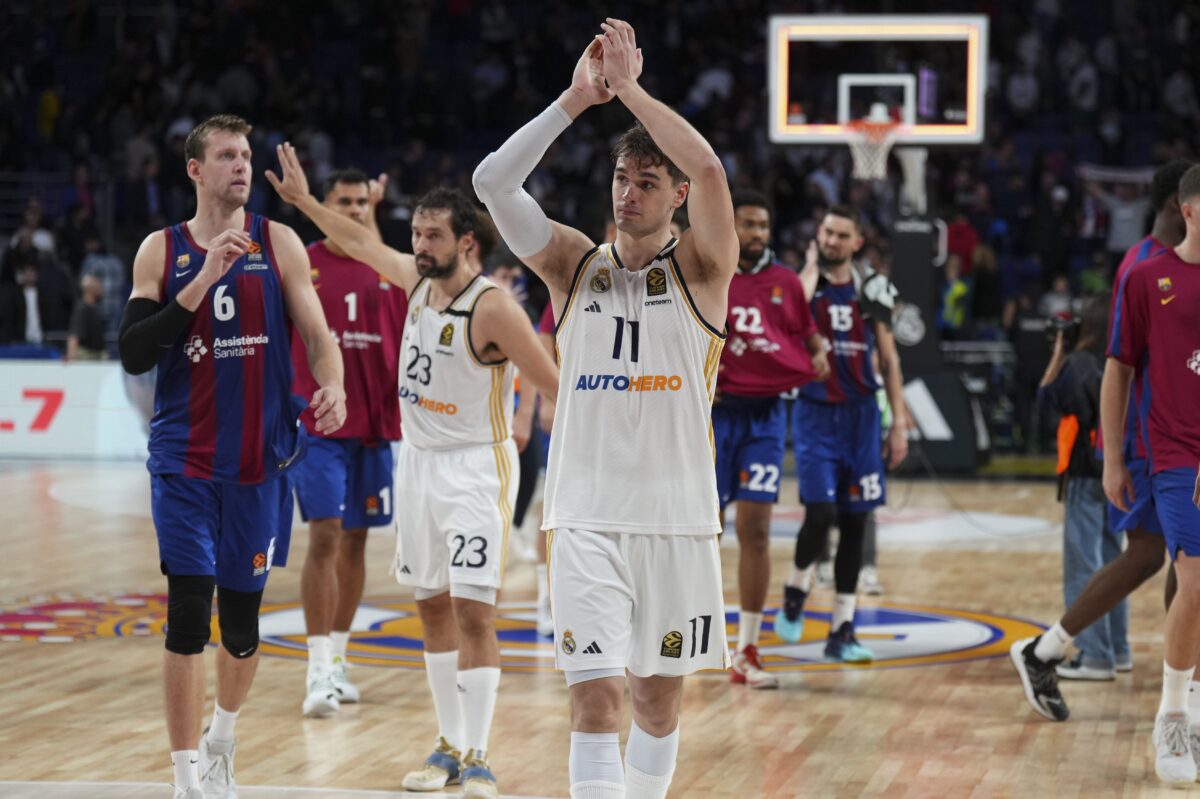 Η αποκάλυψη της Marca μπλέκει την υπόθεση: «Ο Χεζόνια έχει υπογράψει με την Μπαρτσελόνα, αλλά…»