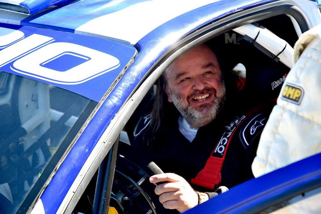 Ποιος είναι ο Μάριος Ηλιόπουλος στον οποίο παραχωρεί την ΑΕΚ ο Δημήτρης Μελισσανίδης;