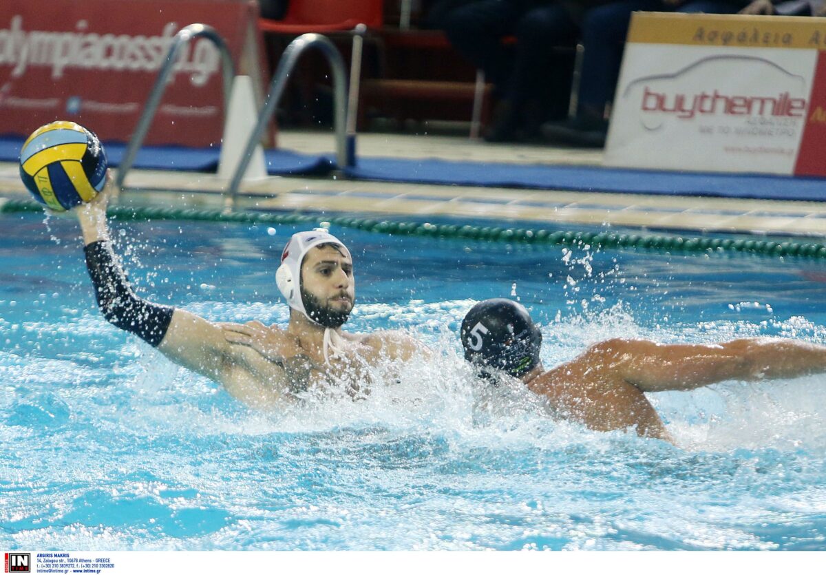 LIVE: ΠΡΟ ΡΕΚΟ – ΟΛΥΜΠΙΑΚΟΣ