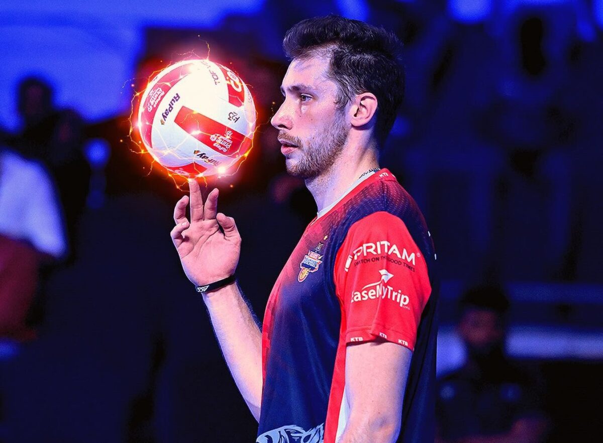 Τούρκος πασαδόρος στον Άθλο Ορεστιάδας