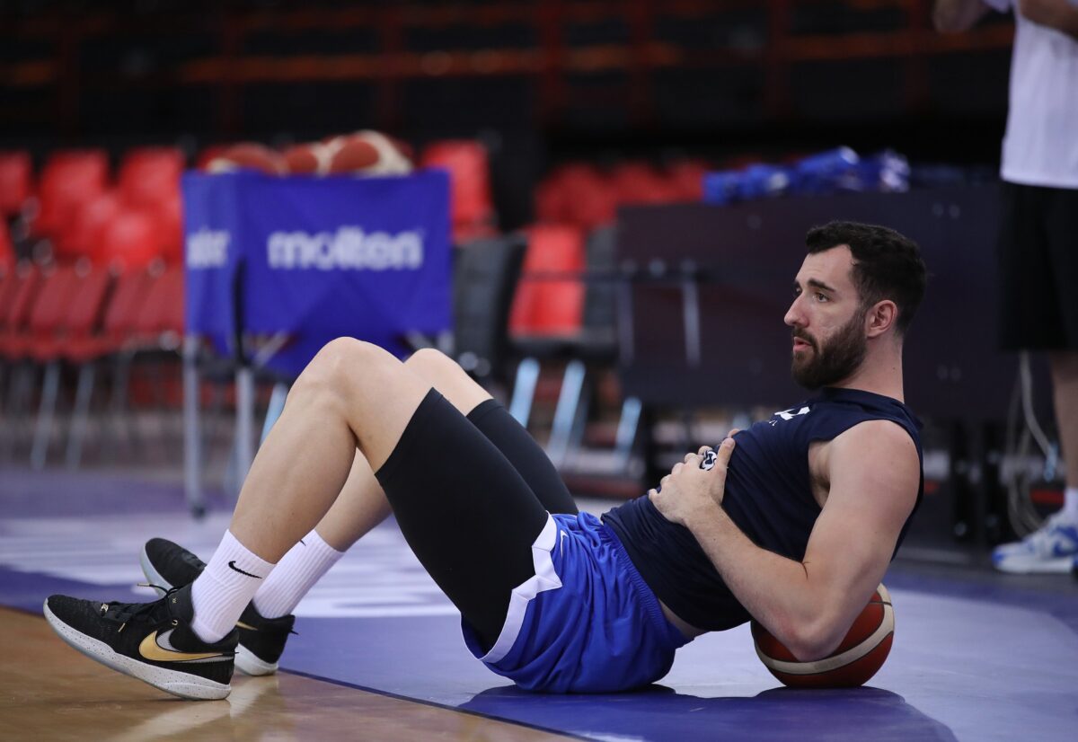 Ο Σάκοτα υπολογίζει πολύ στον Κουζέλογλου ενόψει της νέας σεζόν