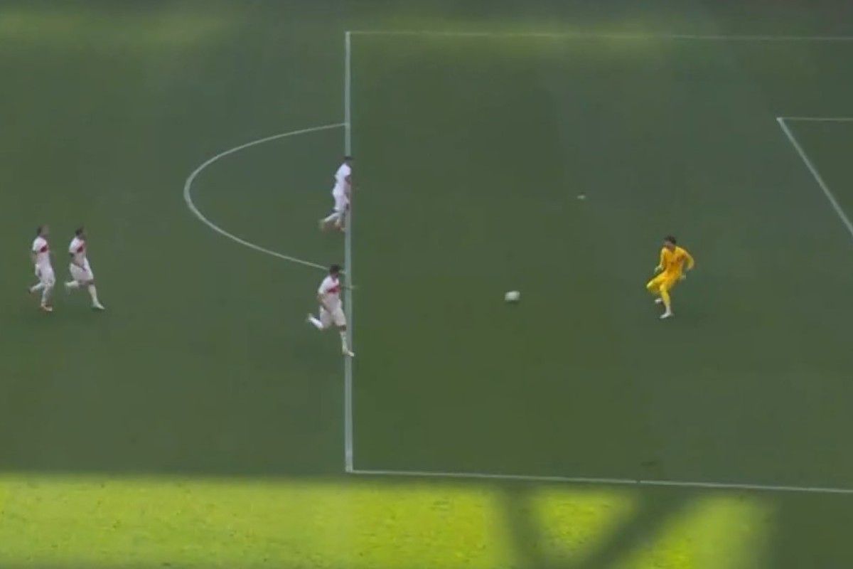 Ασύλληπτο αυτογκόλ από τον Ακαϊντίν για το 2-0 της Πορτογαλίας (vid)