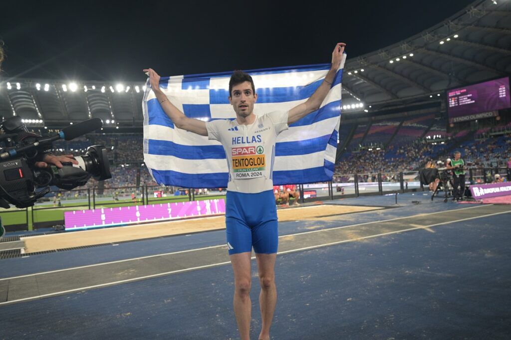 ΕΟΚ: Ο Τεντόγλου είναι φαινόμενο και πρότυπο ήθους και συμπεριφοράς!