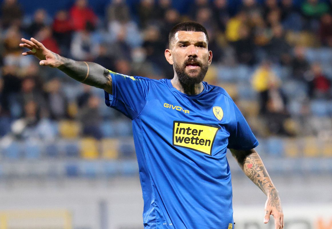 Παναιτωλικός: Επιστρέφει ο Κολοβός κόντρα στη Λαμία