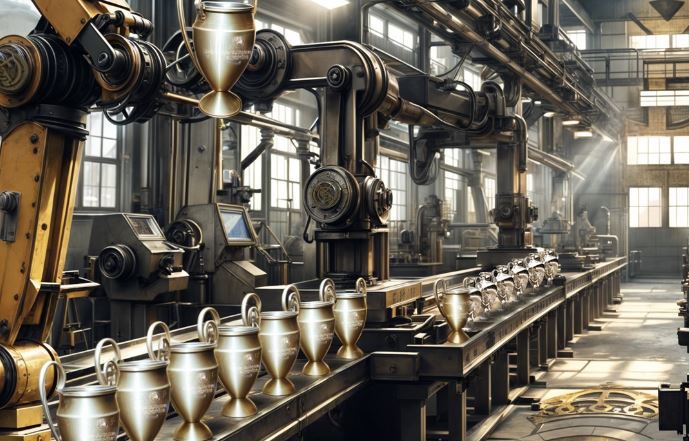 Η ΕΚΠΛΗΚΤΙΚΗ φωτογραφία της Marca – Το εργοστάσιο παραγωγής Champions League της Ρεάλ Μαδρίτης