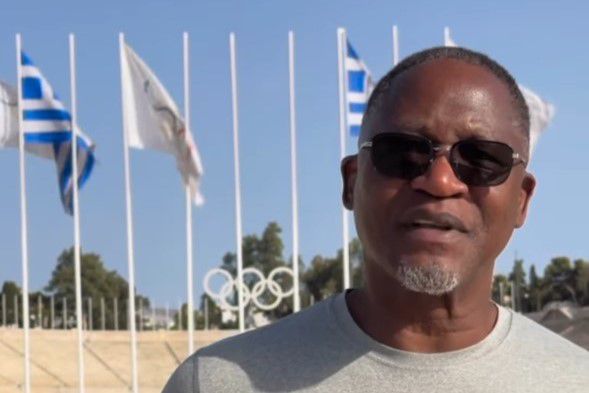 Το μήνυμα του θρυλικού Ντομινίκ: «Ευχαριστώ τους Έλληνες και συγχαρητήρια στον Παναθηναϊκό για το έβδομο ευρωπαϊκό μας» (vid)