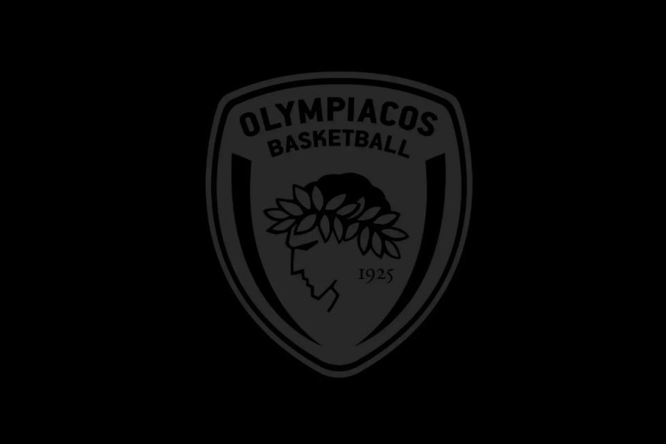 Τα συλλυπητήρια του Ολυμπιακού για τον θάνατο του Πάρη Δερμάνη