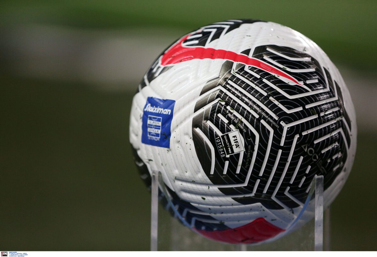 Στις 26 Ιουνίου η εκλογή για νέο πρόεδρο στη Super League