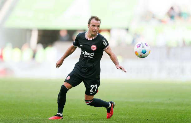 Η αποστολή της Άιντραχτ για Τούμπα – Εκτός έμεινε ο Γκέτσε λόγω… γέννας