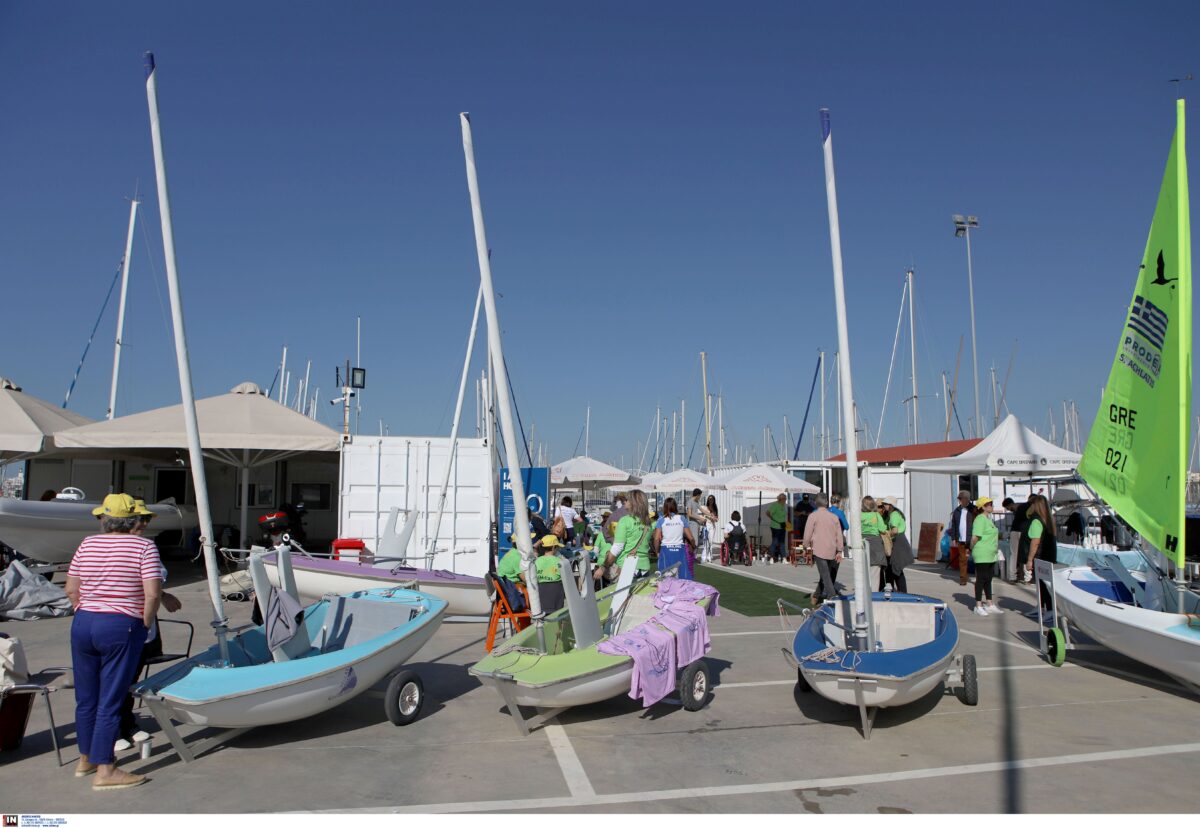 Να καταδικαστεί για 2 κακουργήματα ο προπονητής ιστιοπλοΐας προτείνει ο εισαγγελέας