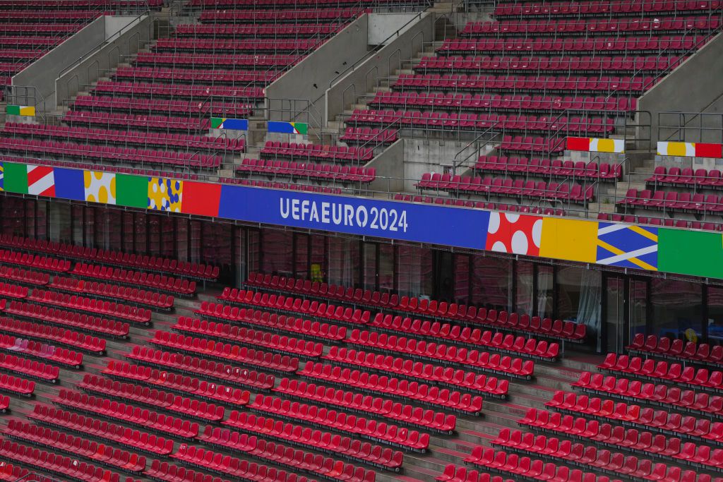 Οι τιμές για τα… ανάρπαστα εισιτήρια του Euro 2024
