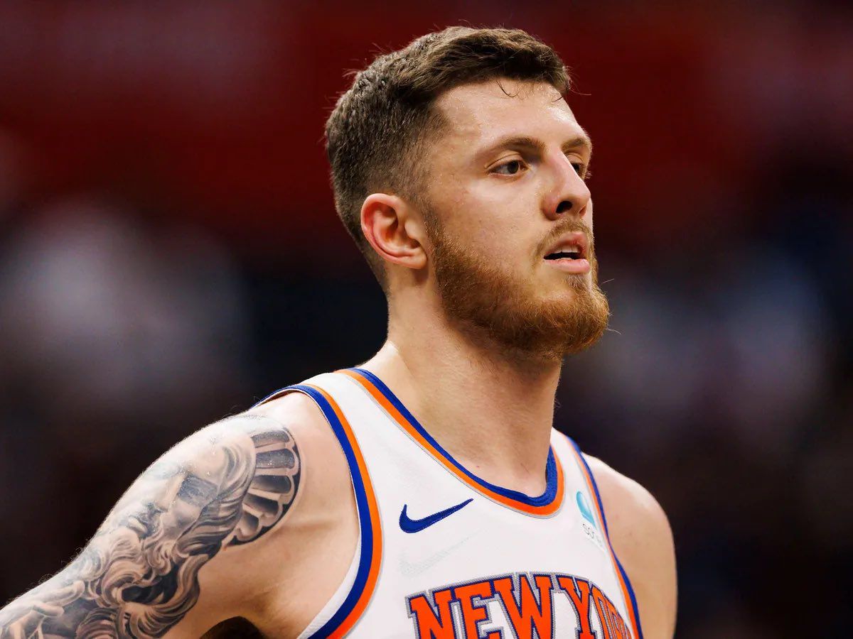 Ο μεγάλος στόχος των Θάντερ είναι ο παίκτης-αποκάλυψη των Νικς