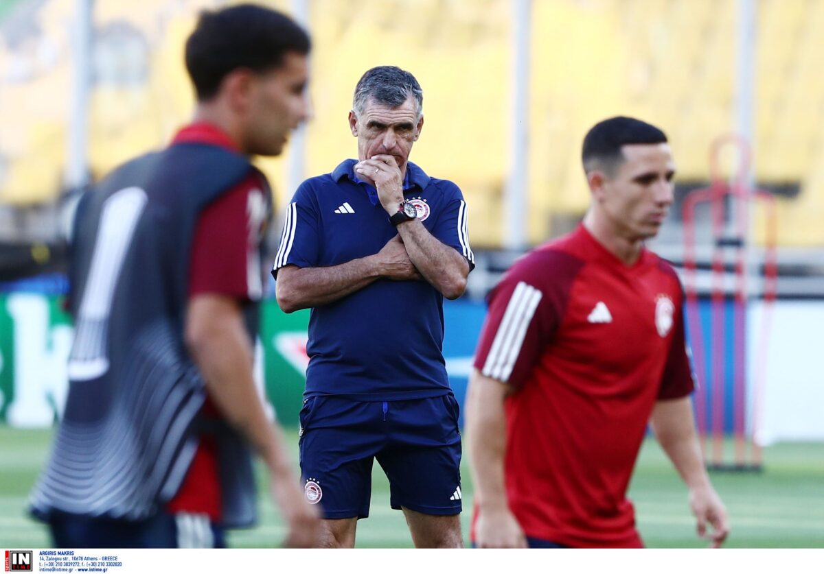 Η ενίσχυση που έχει ζητήσει ο Μεντιλίμπαρ για τη νέα σεζόν